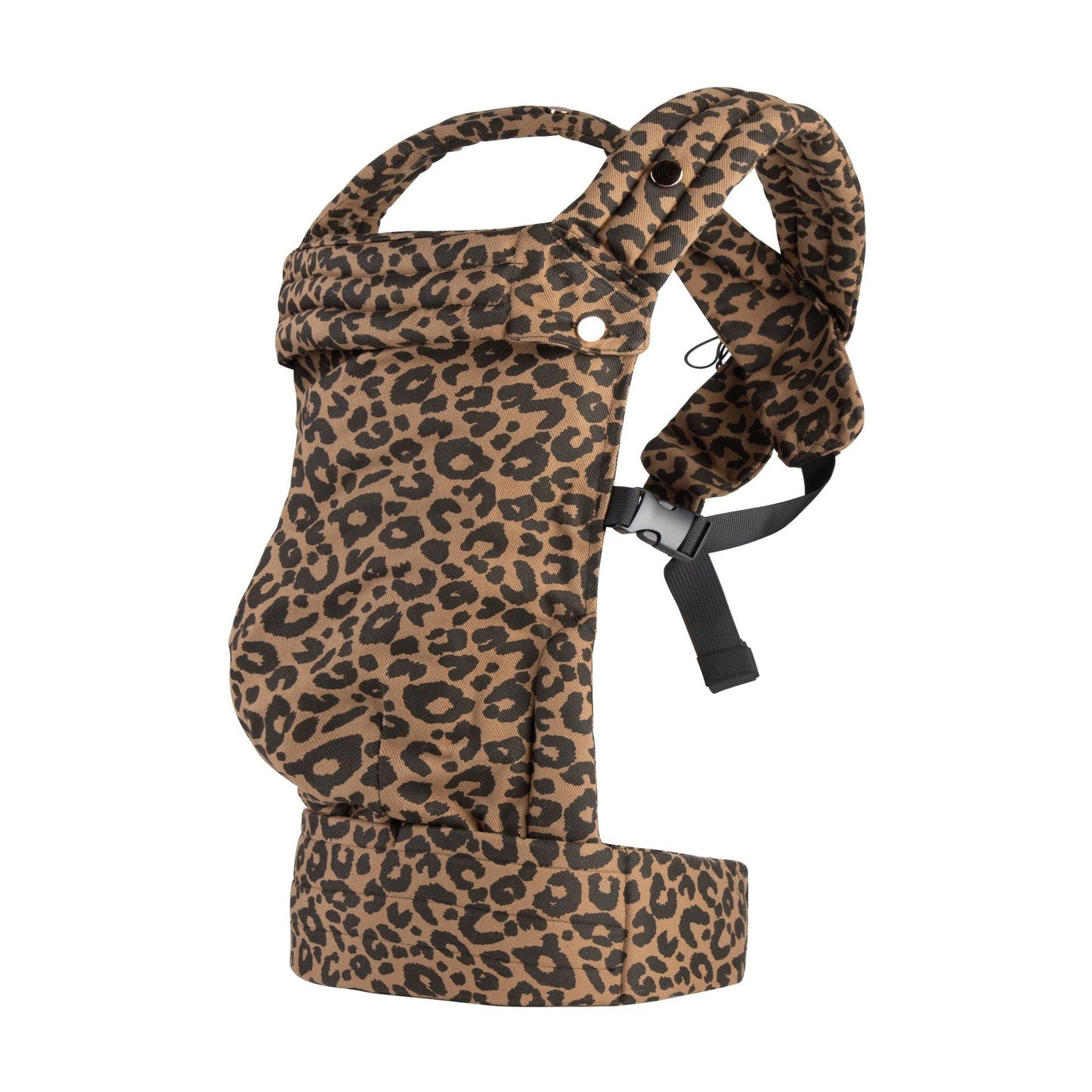 Mompanion – Cocoa Leopard Carrier