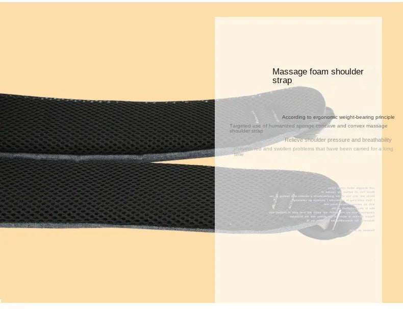 Mummy Diaper Bag with USB Charging – Waterproof Large Capacity Baby & Mom Travel Backpack