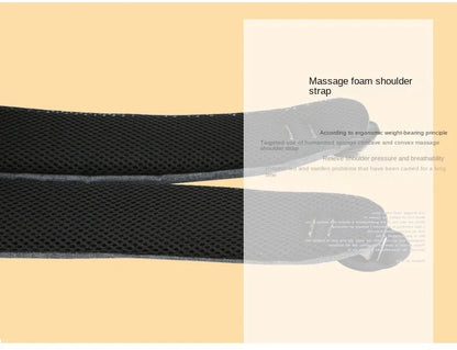 Mummy Diaper Bag with USB Charging – Waterproof Large Capacity Baby & Mom Travel Backpack