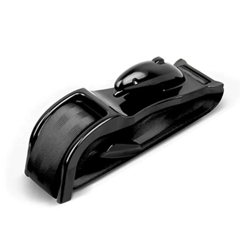 Maternity Car Seat Belt Adjuster – Comfort & Safety for Pregnant Drivers & Passengers