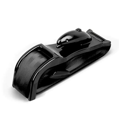 Maternity Car Seat Belt Adjuster – Comfort & Safety for Pregnant Drivers & Passengers