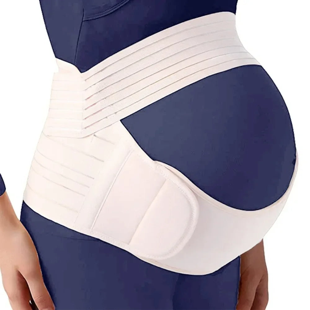 Maternity Belly Support Band – Comfort for Pregnant Moms