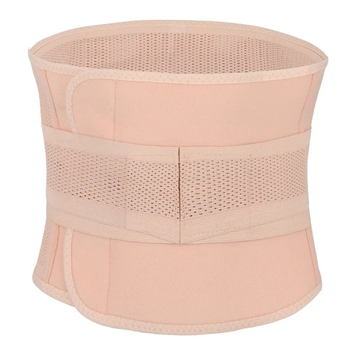Postpartum Recovery Belly Belt – Adjustable Support Wrap