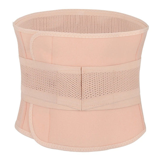 Postpartum Recovery Belly Belt – Adjustable Support Wrap