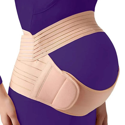Maternity Belly Support Band – Comfort for Pregnant Moms