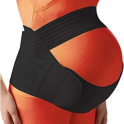 Maternity Belly Support Band – Comfort for Pregnant Moms